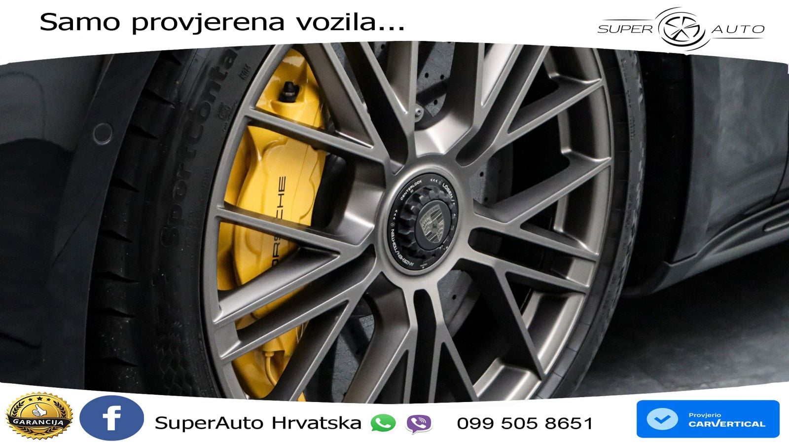 Porsche Panamera Turbo S 4.0 V8 (782 KS) E-Hybrid PDK ACC+HEAD+4xGR SJED+360+PANO