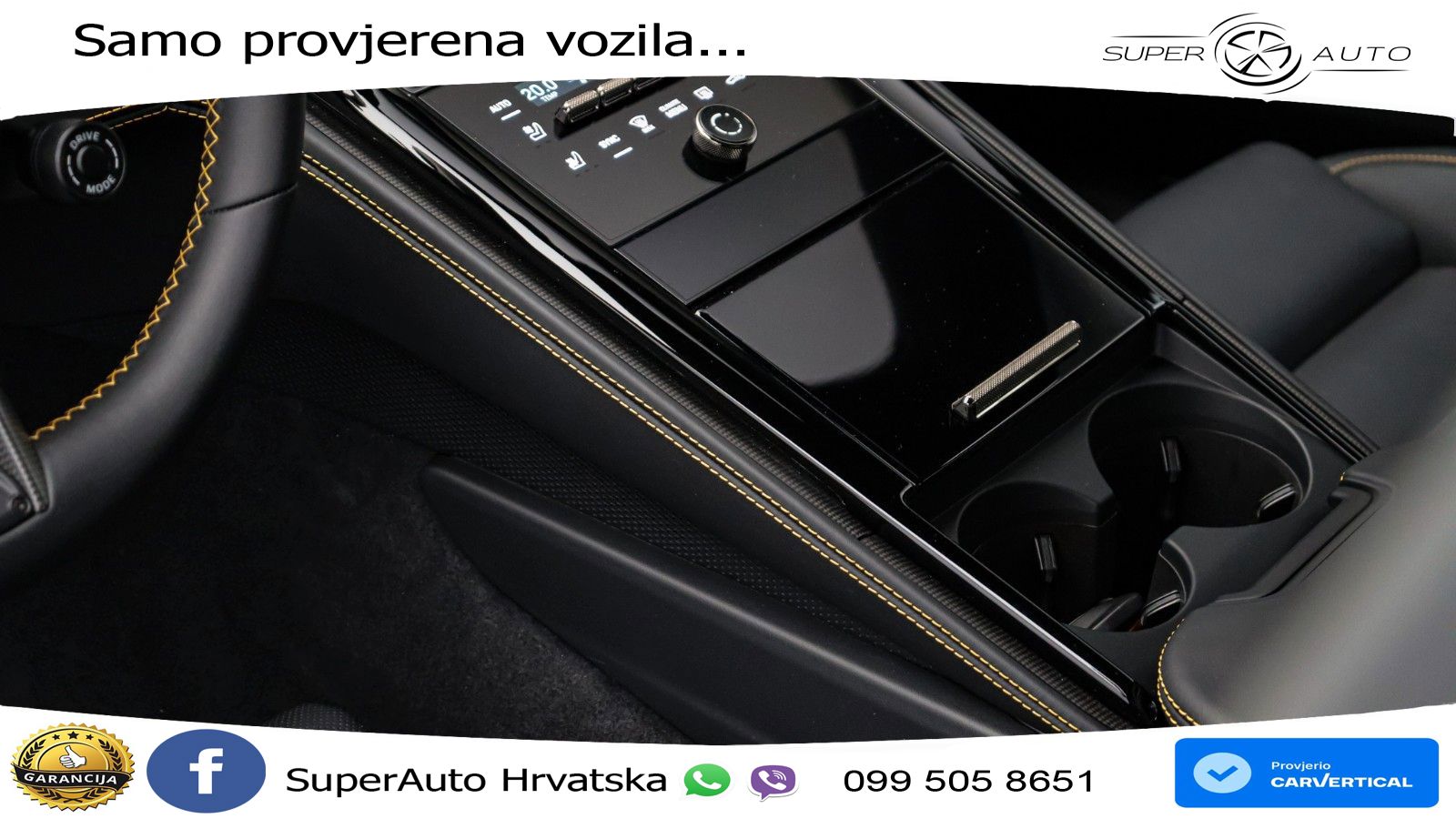 Porsche Panamera Turbo S 4.0 V8 (782 KS) E-Hybrid PDK ACC+HEAD+4xGR SJED+360+PANO