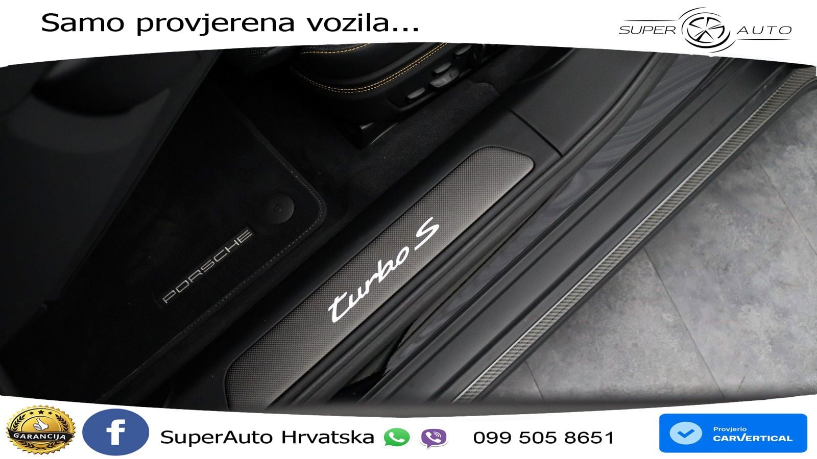 Porsche Panamera Turbo S 4.0 V8 (782 KS) E-Hybrid PDK ACC+HEAD+4xGR SJED+360+PANO