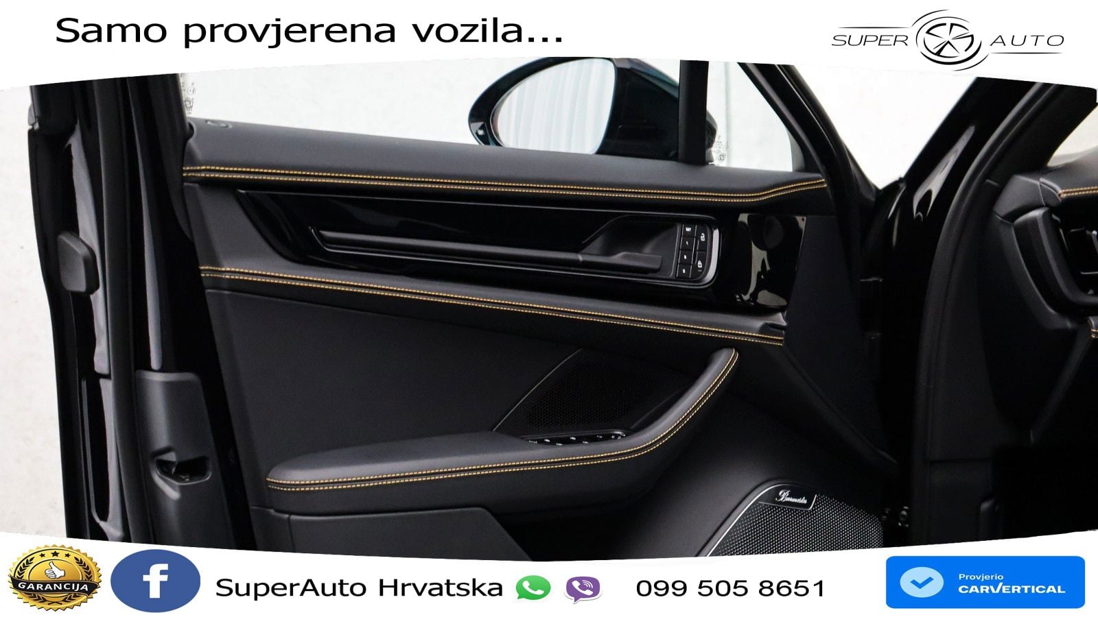 Porsche Panamera Turbo S 4.0 V8 (782 KS) E-Hybrid PDK ACC+HEAD+4xGR SJED+360+PANO