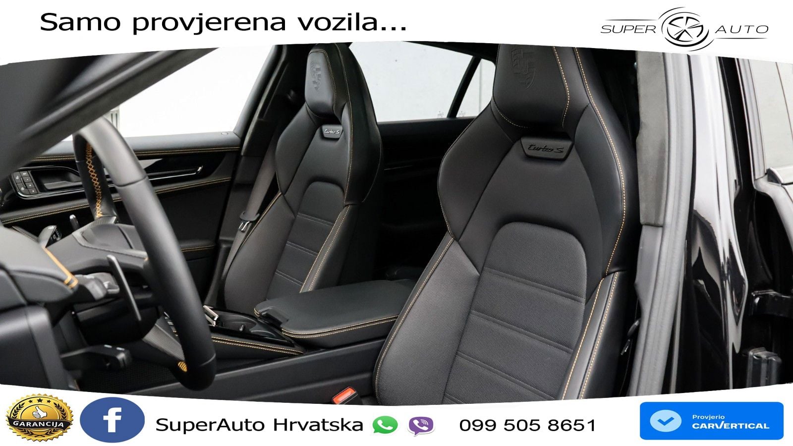Porsche Panamera Turbo S 4.0 V8 (782 KS) E-Hybrid PDK ACC+HEAD+4xGR SJED+360+PANO