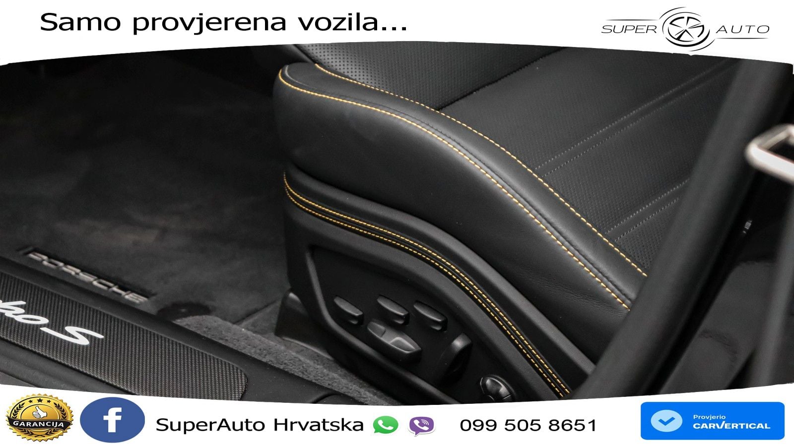 Porsche Panamera Turbo S 4.0 V8 (782 KS) E-Hybrid PDK ACC+HEAD+4xGR SJED+360+PANO