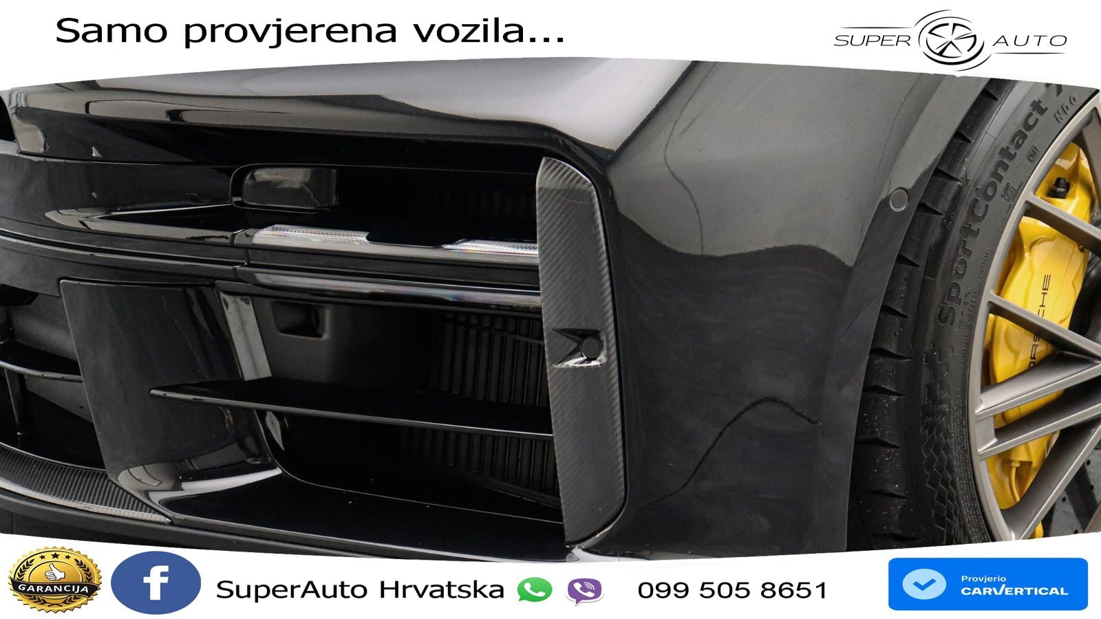 Porsche Panamera Turbo S 4.0 V8 (782 KS) E-Hybrid PDK ACC+HEAD+4xGR SJED+360+PANO