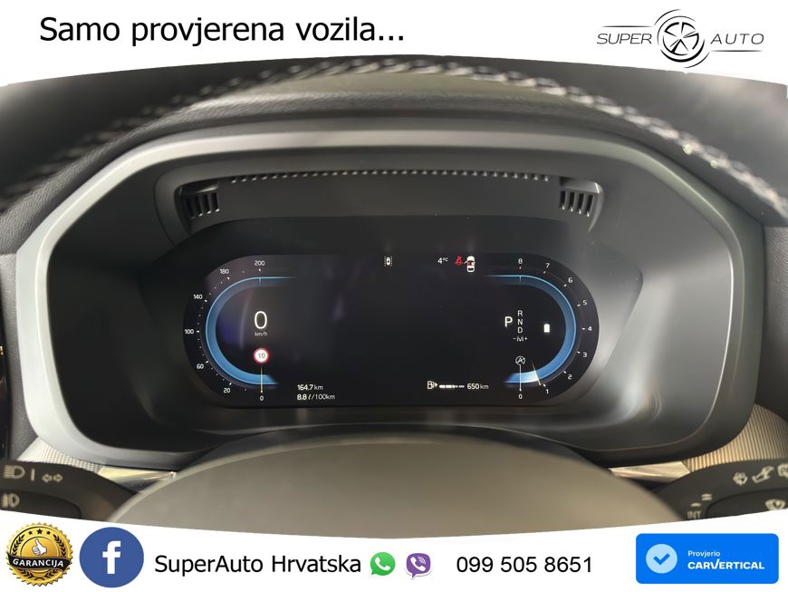 Volvo XC60 B5 Benzin AWD Geartronic