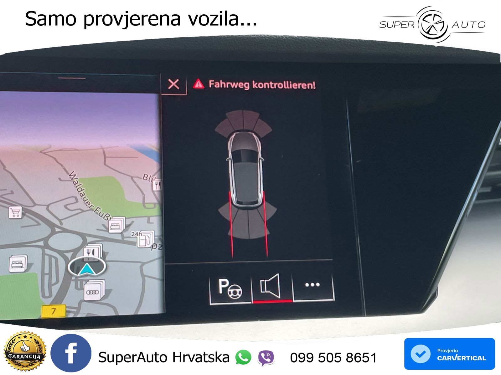 Audi A3 30 TDI (116 KS) S tronic