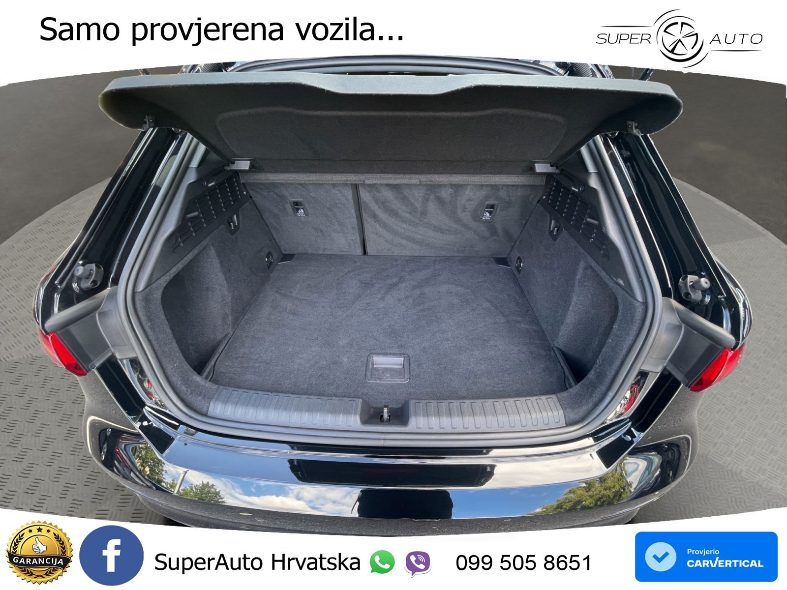 Audi A3 30 TDI (116 KS) S tronic