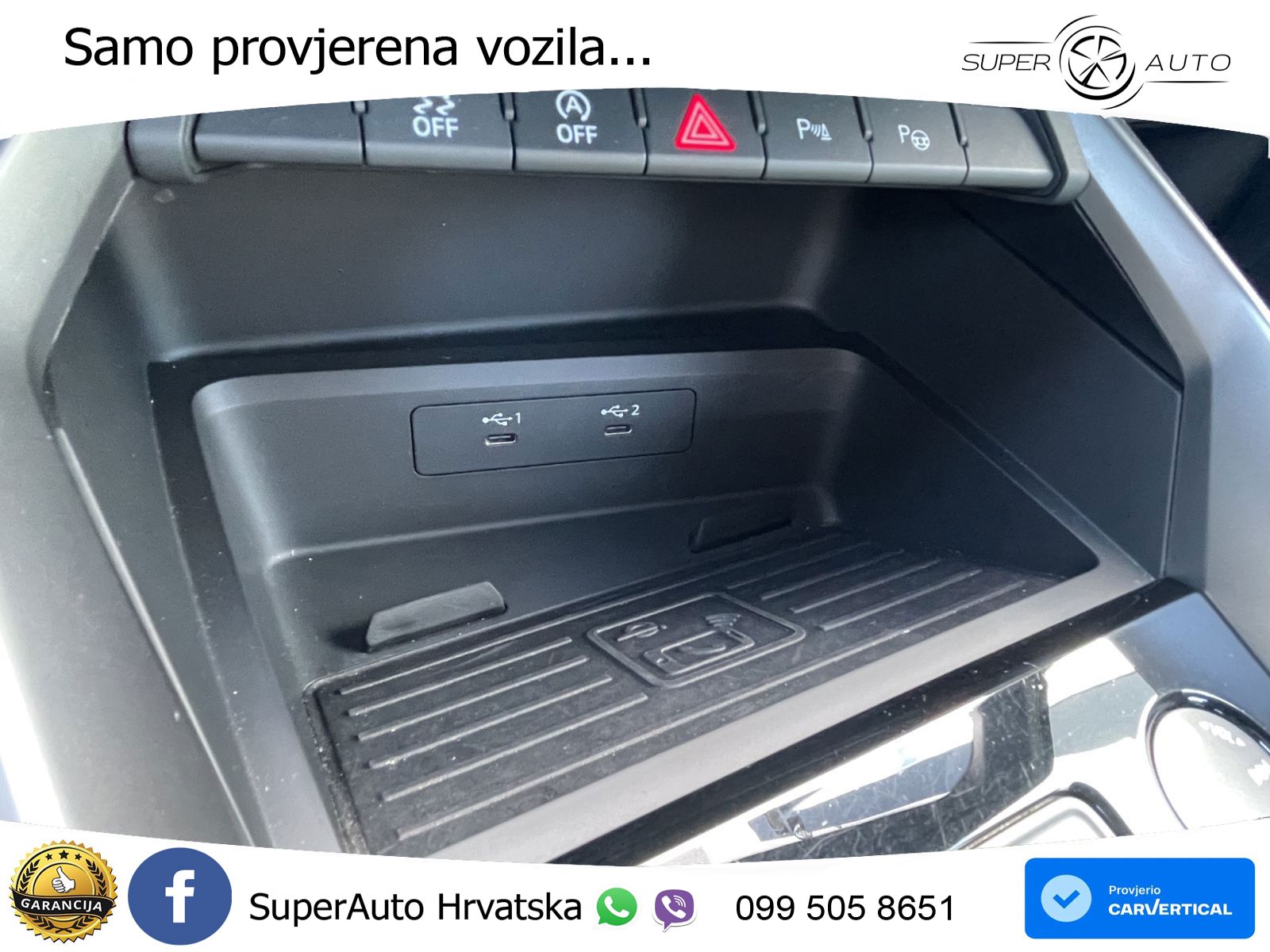 Audi A3 30 TDI (116 KS) S tronic