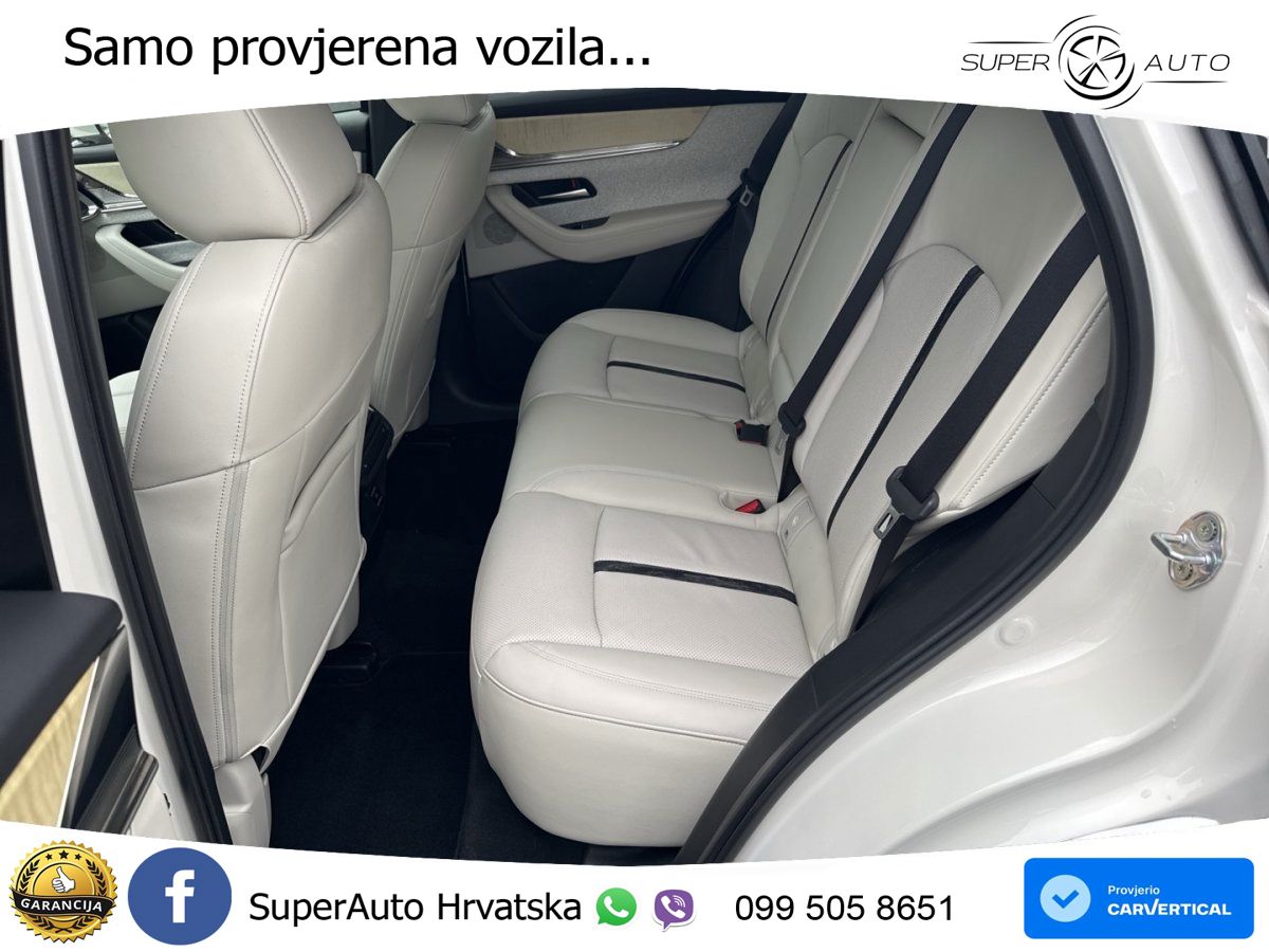 Mazda CX-60 2.5 e-Skyactiv (328 KS) AWD Automatic LED+GR SJED+ACC