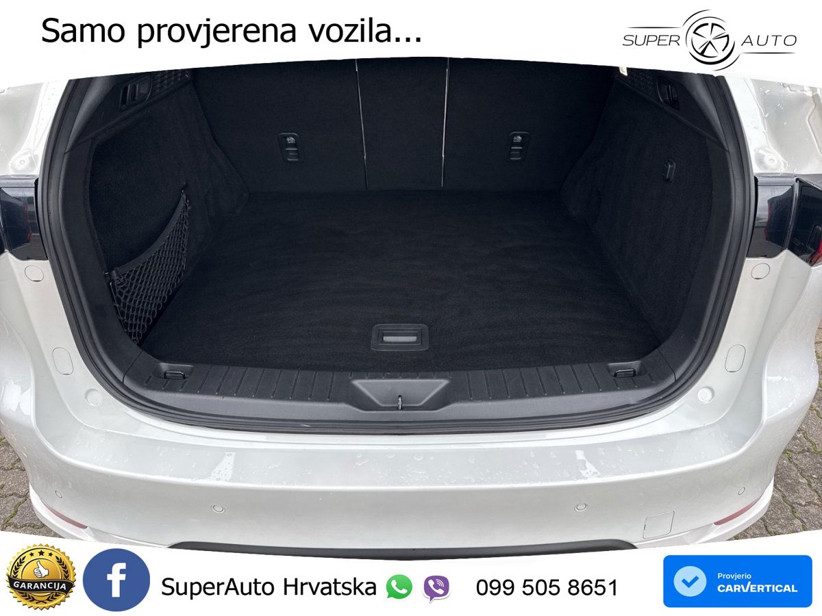 Mazda CX-60 2.5 e-Skyactiv (328 KS) AWD Automatic LED+GR SJED+ACC