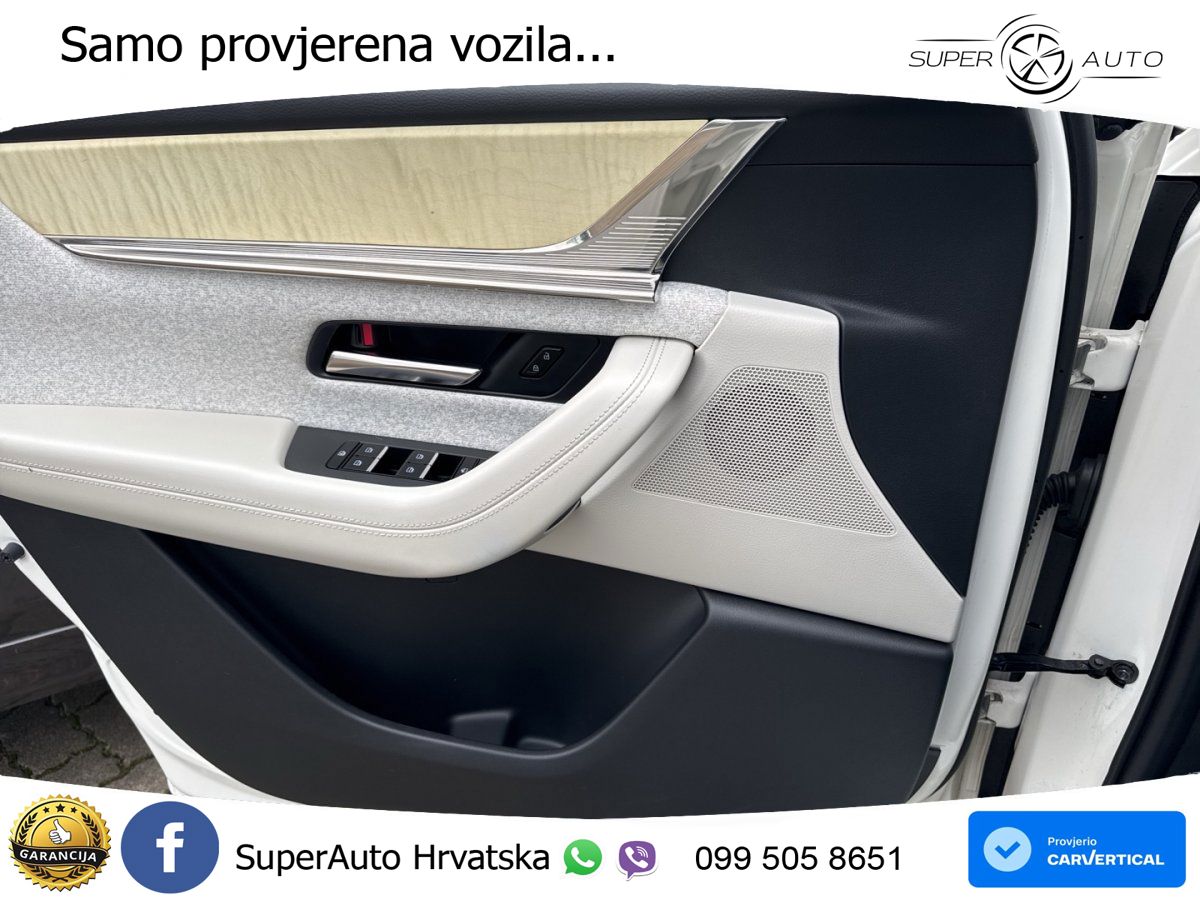 Mazda CX-60 2.5 e-Skyactiv (328 KS) AWD Automatic LED+GR SJED+ACC