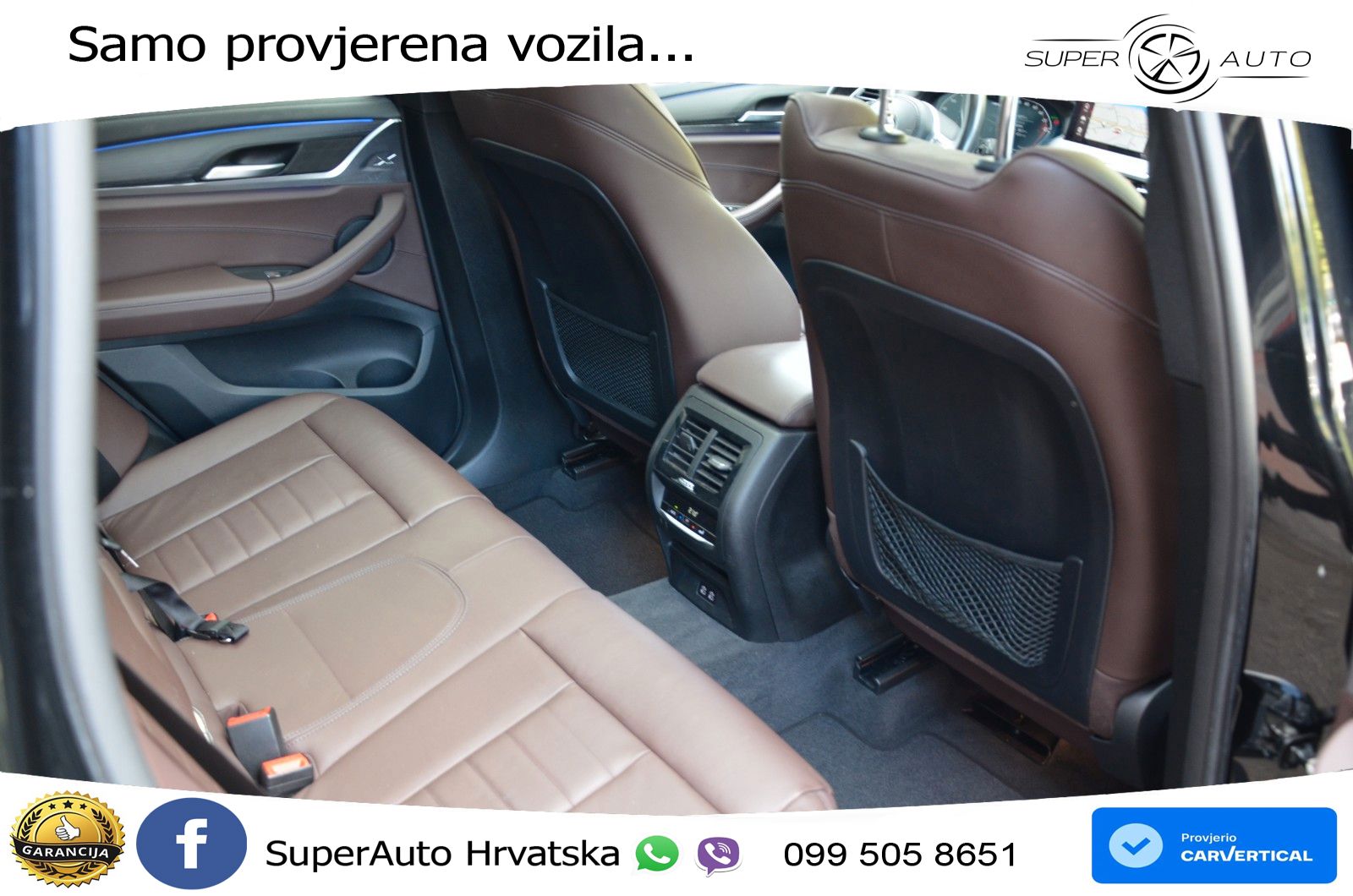 BMW X3 M40d xDrive Steptronic M Sport LED+GR SJED+ACC