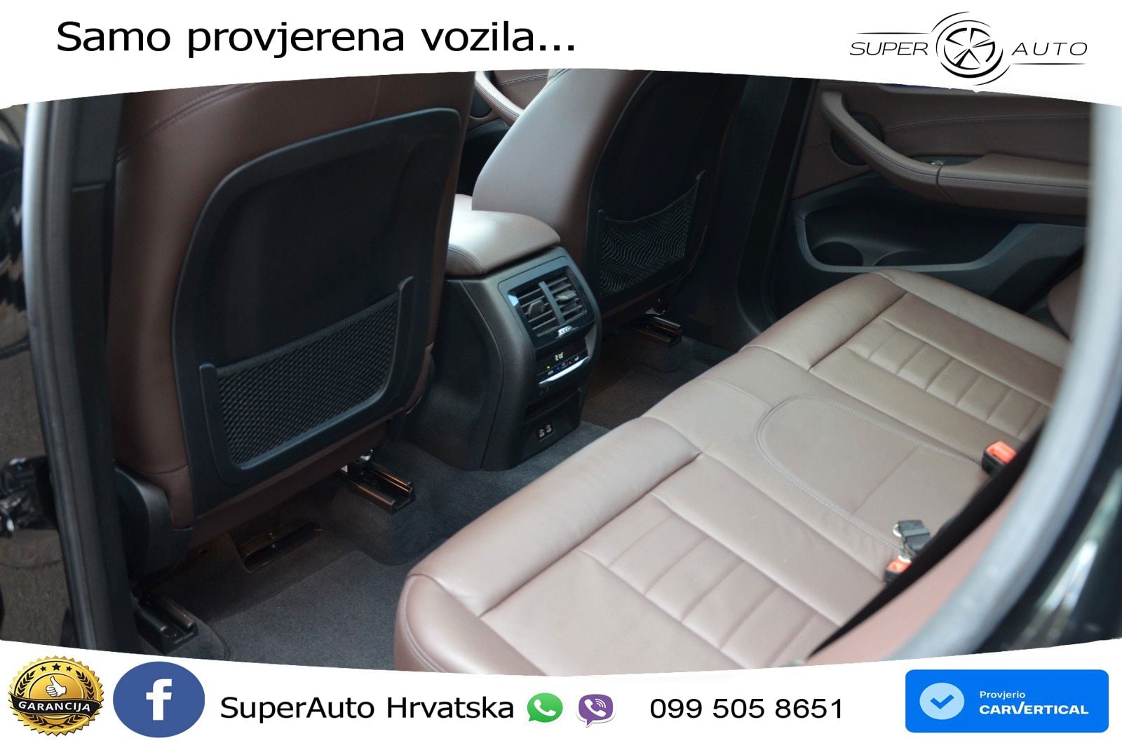 BMW X3 M40d xDrive Steptronic M Sport LED+GR SJED+ACC