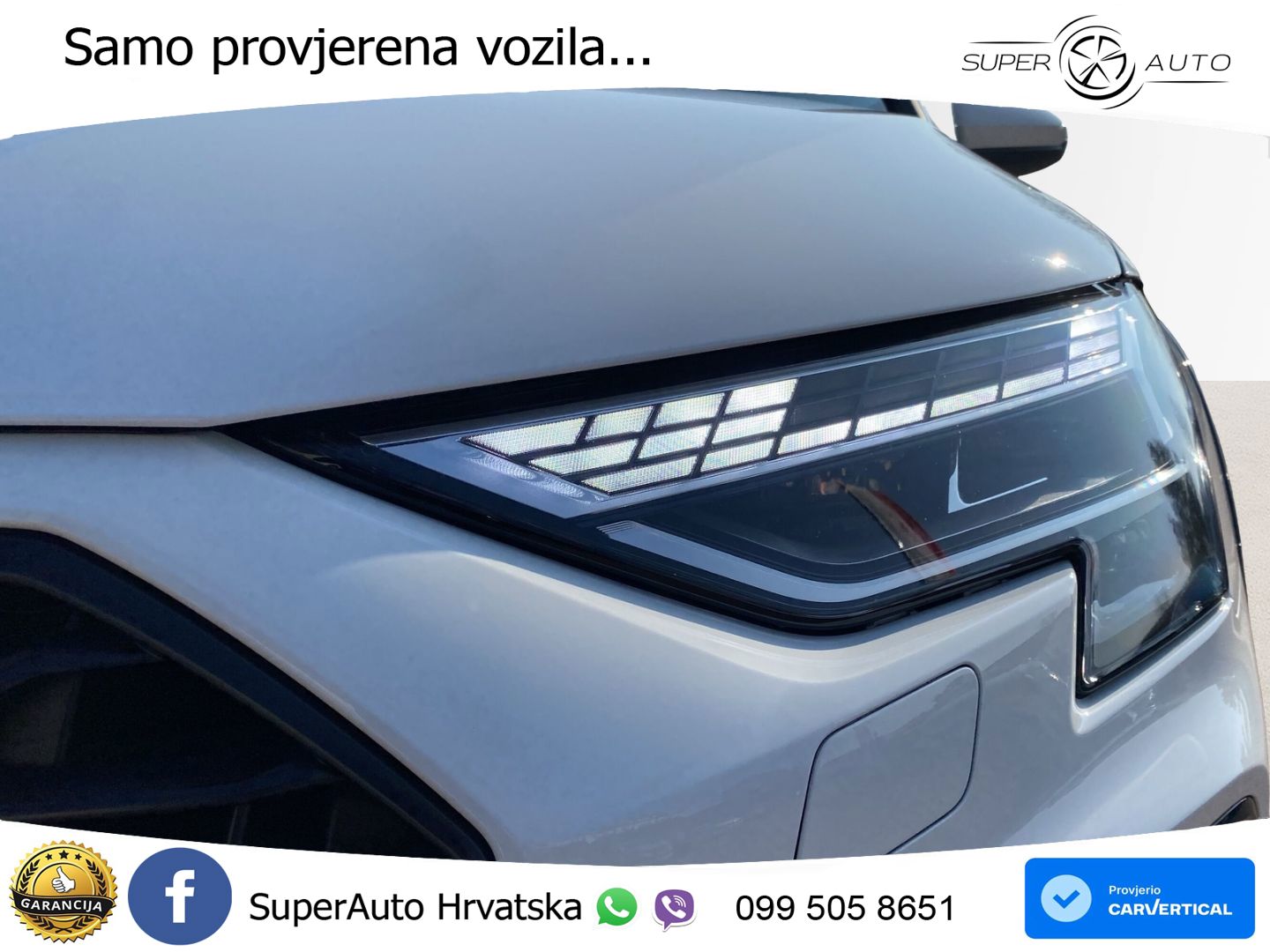 Audi A3 allstreet 35 TFSI (150 KS) S tronic