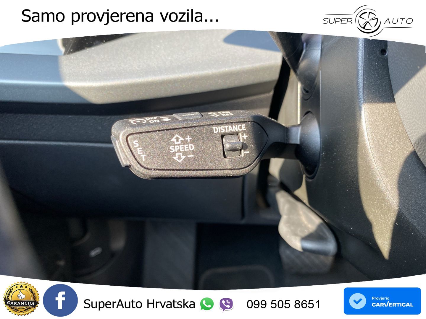 Audi A3 allstreet 35 TFSI (150 KS) S tronic