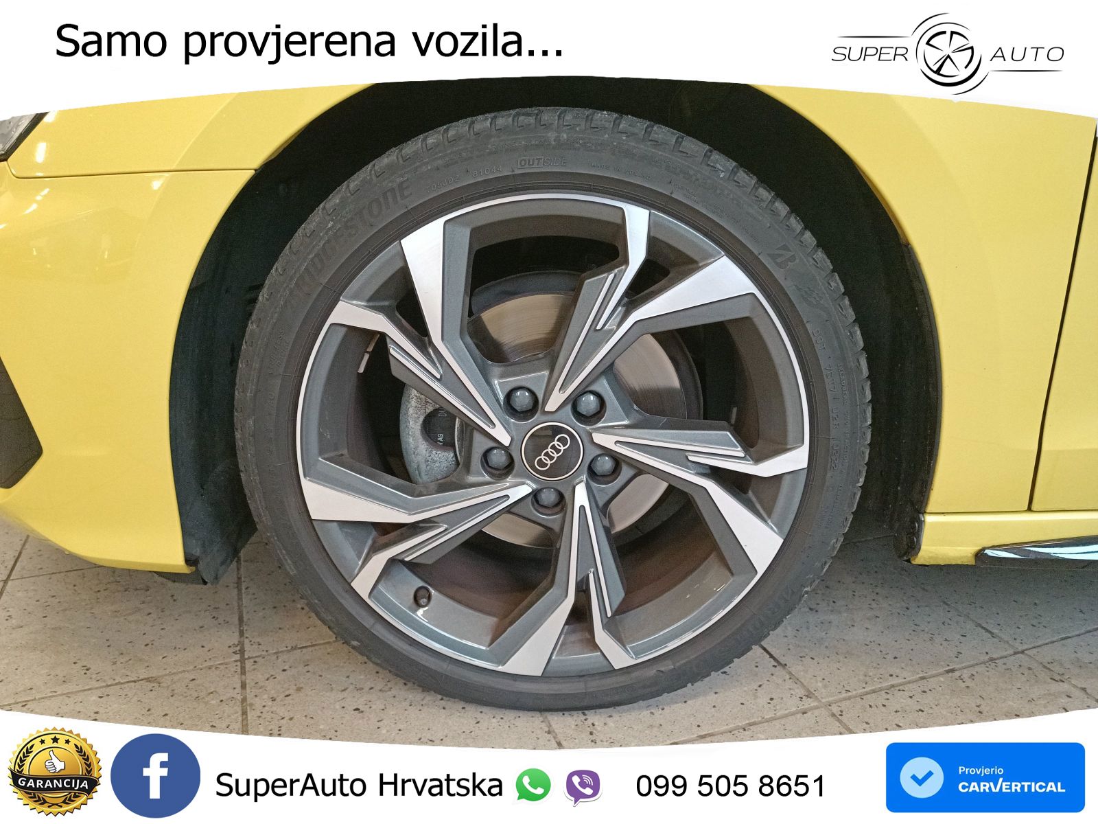 Audi A3 Limuzina 35 TFSI (150 KS) S tronic 2x S line