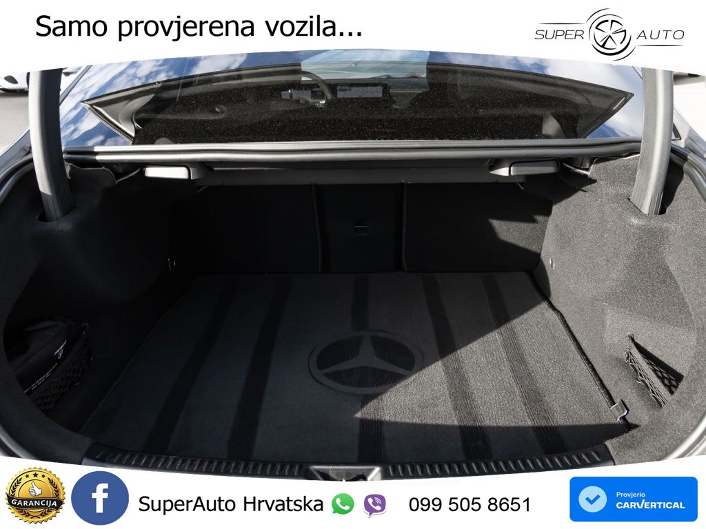 Mercedes-Benz AMG A 35 4MATIC AMG SPEEDSHIFT DCT ACC+HEAD+GR SJED+360+PANO