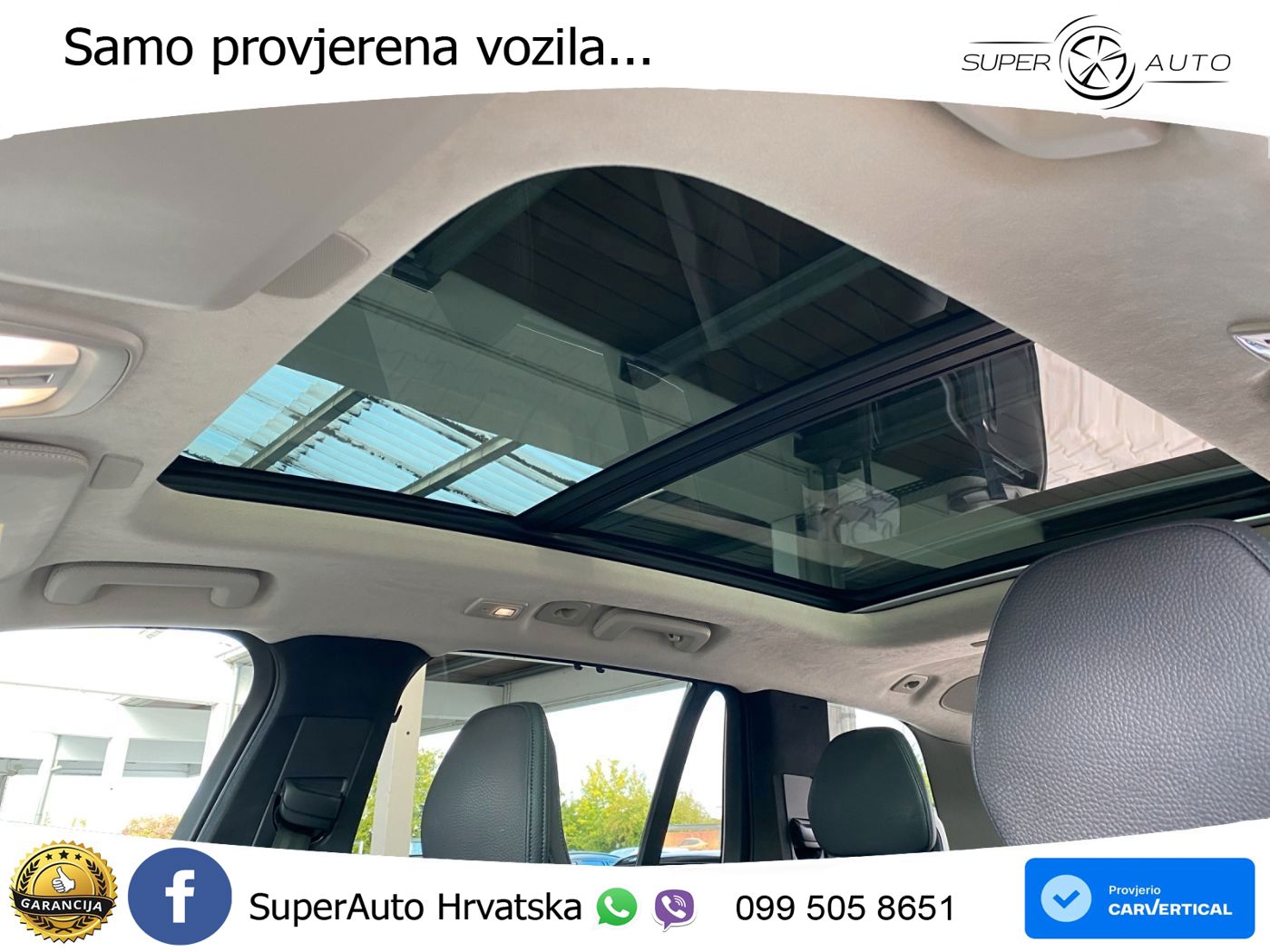 Volvo XC90 2.0 B5 Diesel AWD Automatic LED+GR SJED+ACC