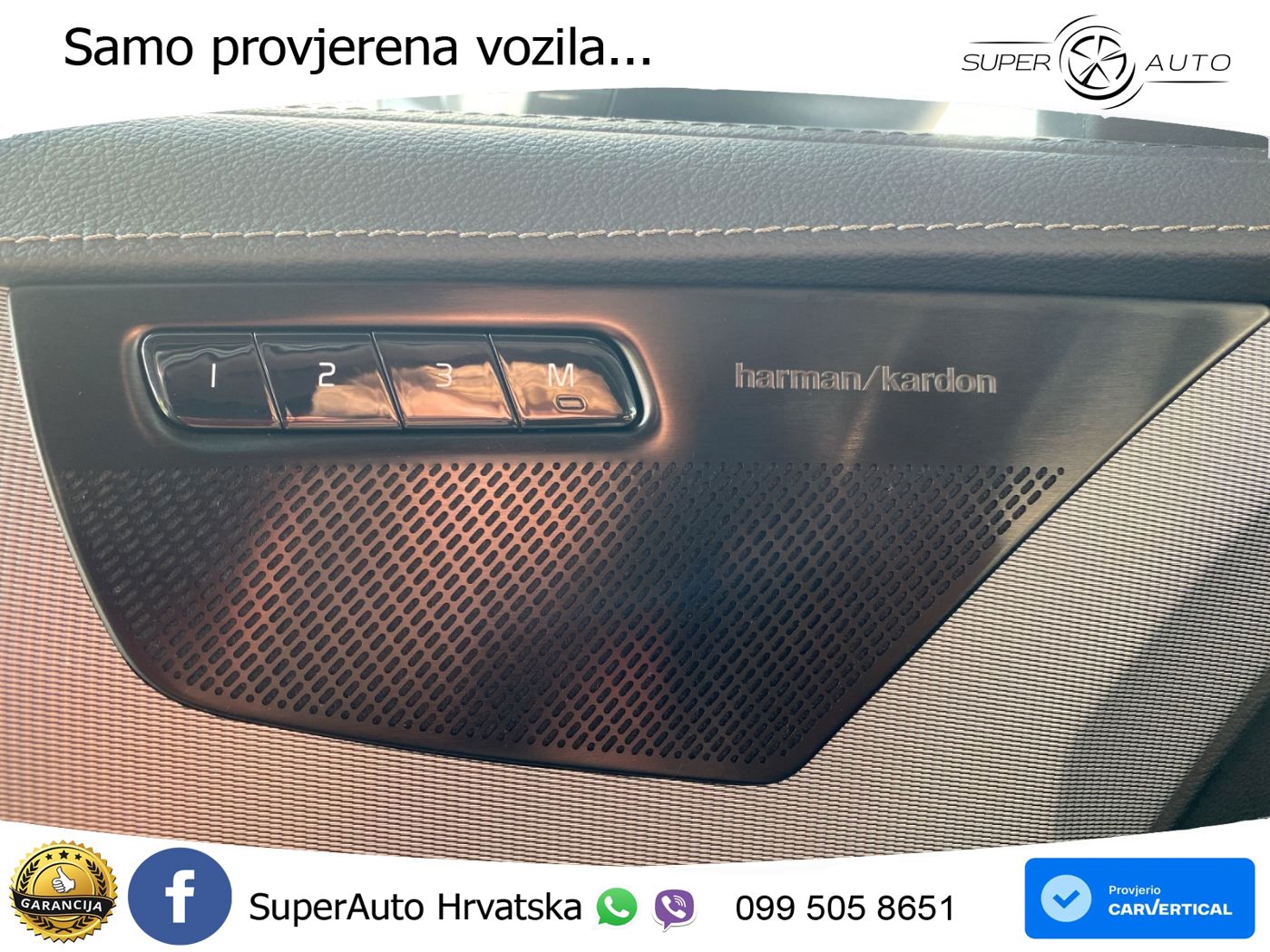 Volvo XC90 2.0 B5 Diesel AWD Automatic LED+GR SJED+ACC