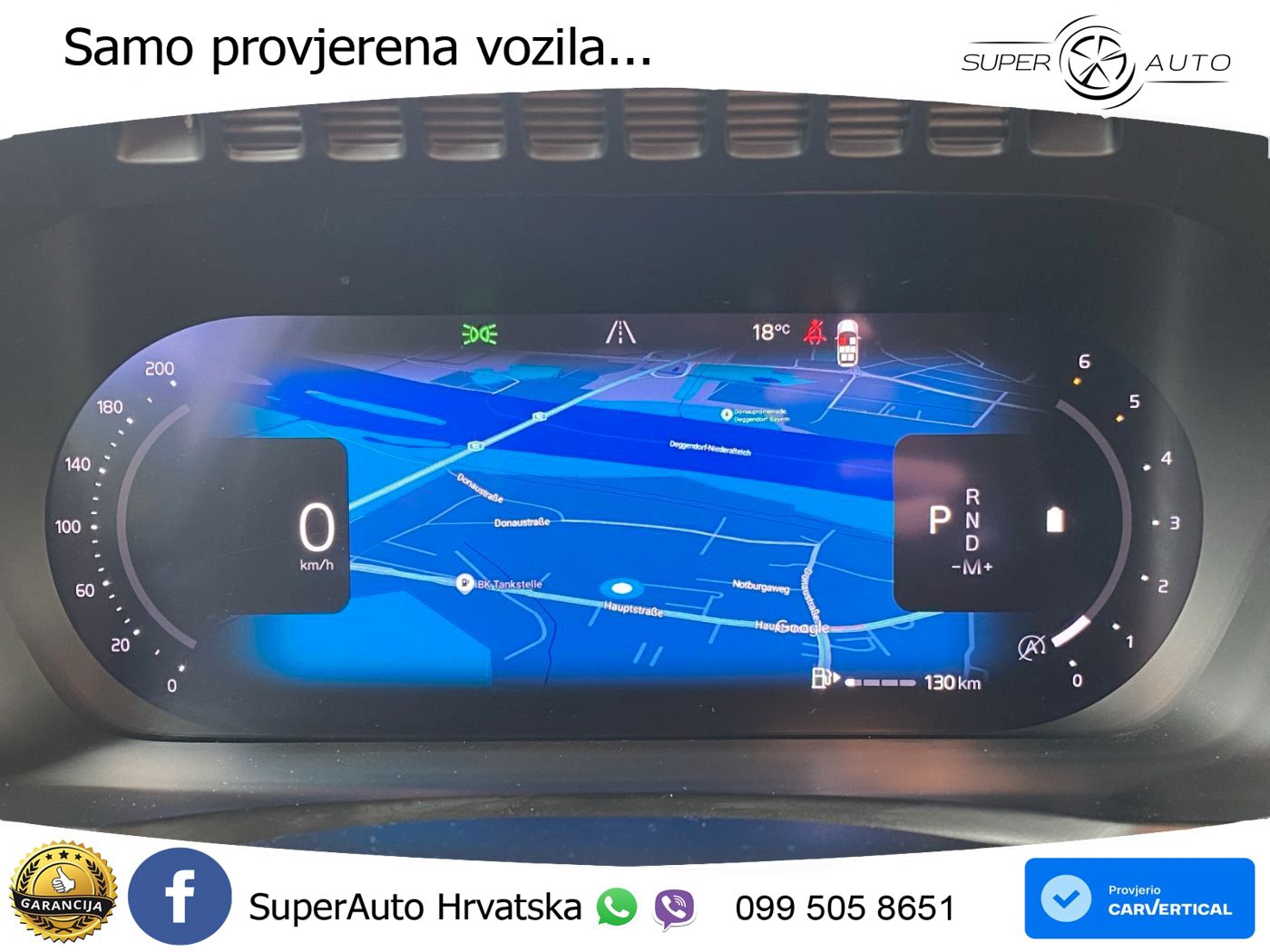Volvo XC90 2.0 B5 Diesel AWD Automatic LED+GR SJED+ACC