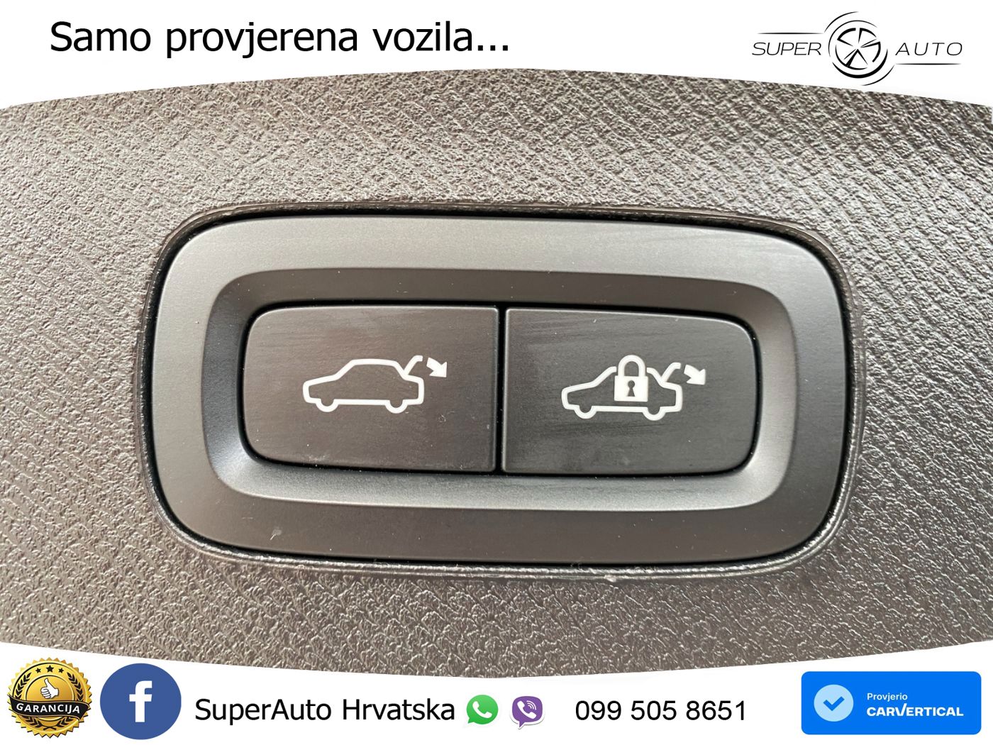Volvo XC90 2.0 B5 Diesel AWD Automatic LED+GR SJED+ACC