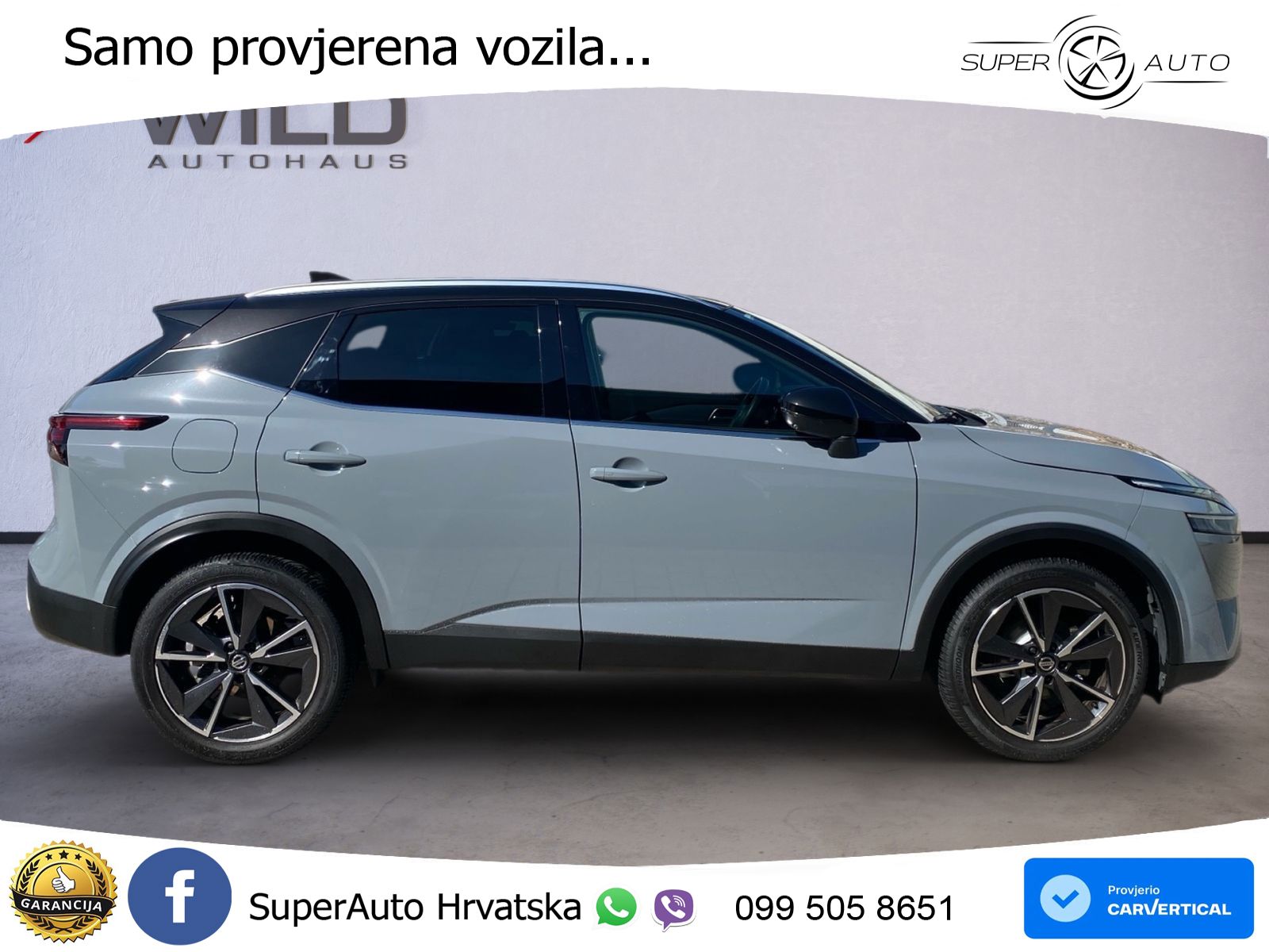 Nissan Qashqai 1.3 DIG-T (158 KS) Xtronic Tekna LED+GR SJED+ACC