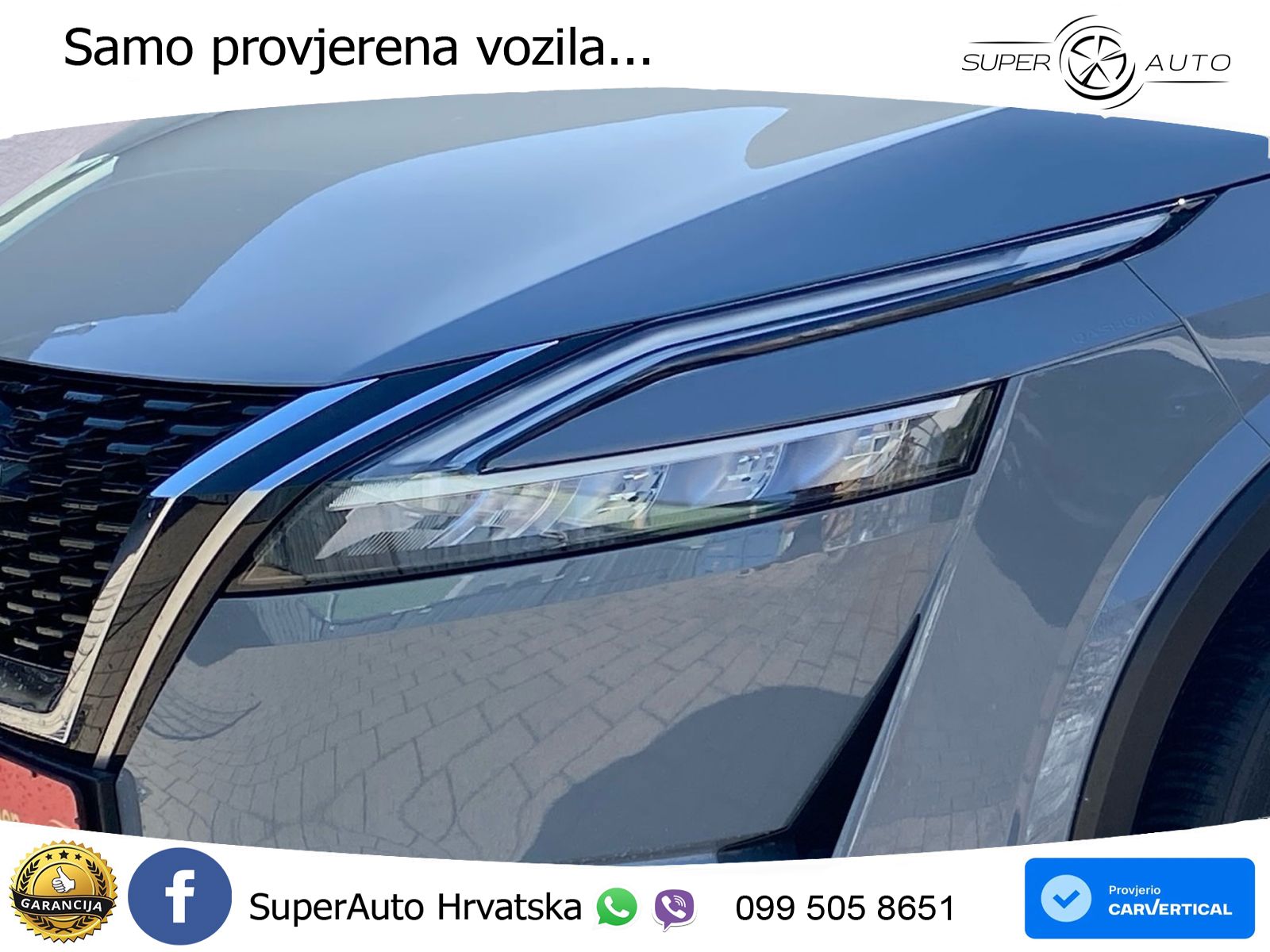 Nissan Qashqai 1.3 DIG-T (158 KS) Xtronic Tekna LED+GR SJED+ACC