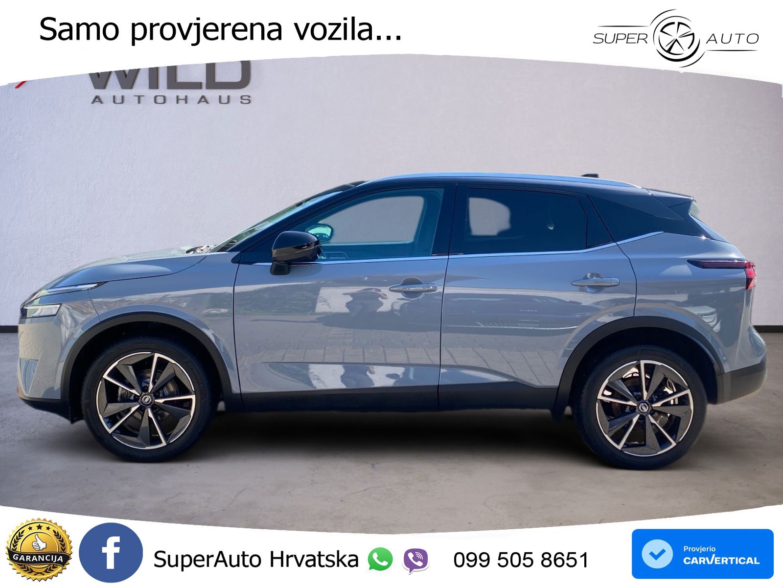 Nissan Qashqai 1.3 DIG-T (158 KS) Xtronic Tekna LED+GR SJED+ACC