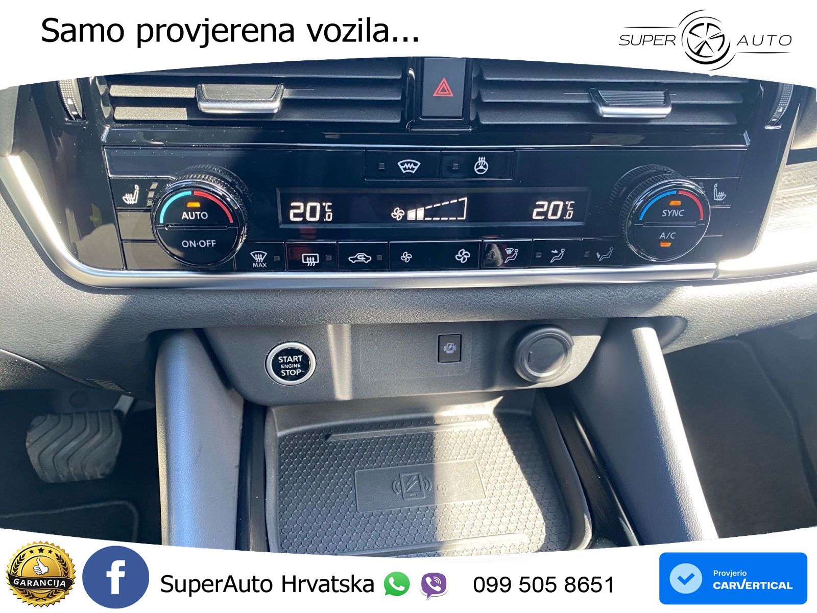 Nissan Qashqai 1.3 DIG-T (158 KS) Xtronic Tekna LED+GR SJED+ACC