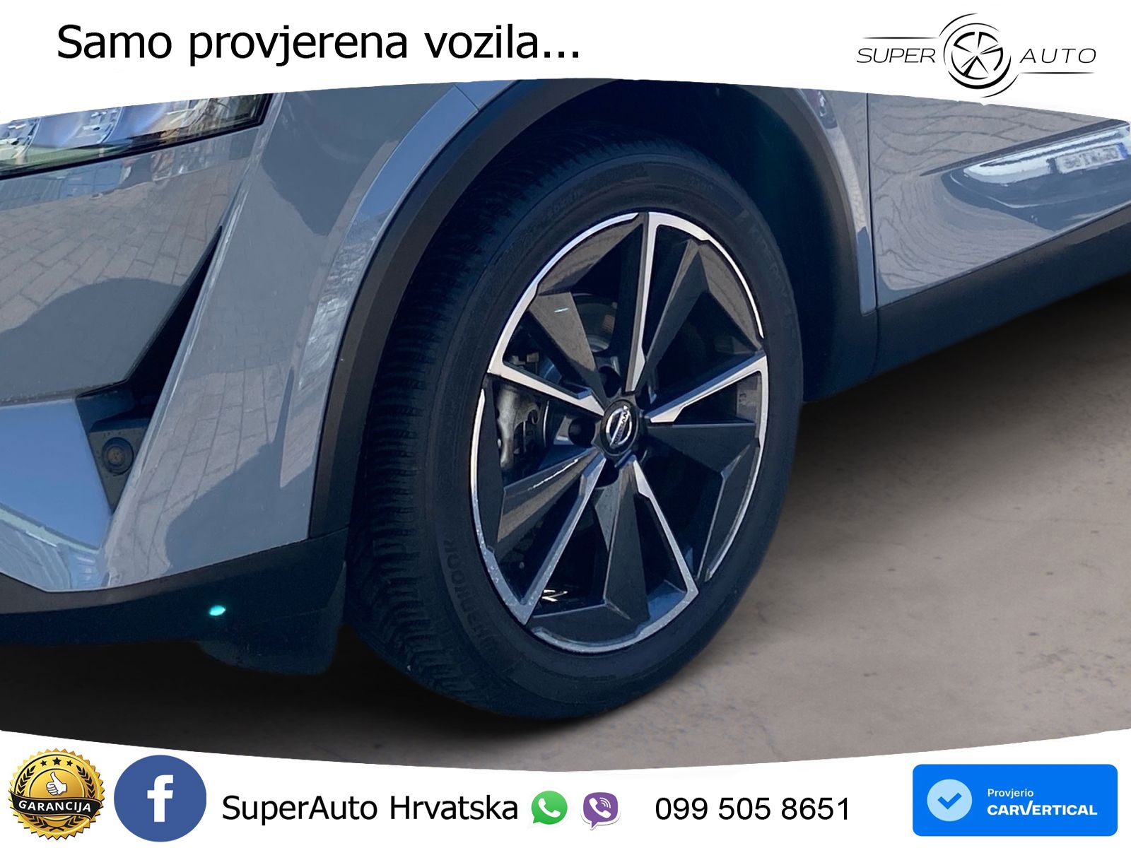 Nissan Qashqai 1.3 DIG-T (158 KS) Xtronic Tekna LED+GR SJED+ACC