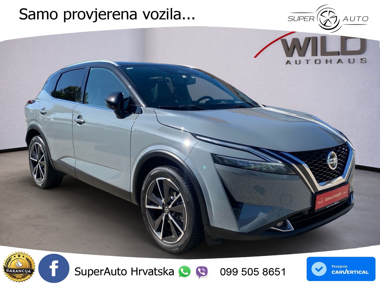 Nissan Qashqai 1.3 DIG-T (158 KS) Xtronic Tekna LED+GR SJED+ACC