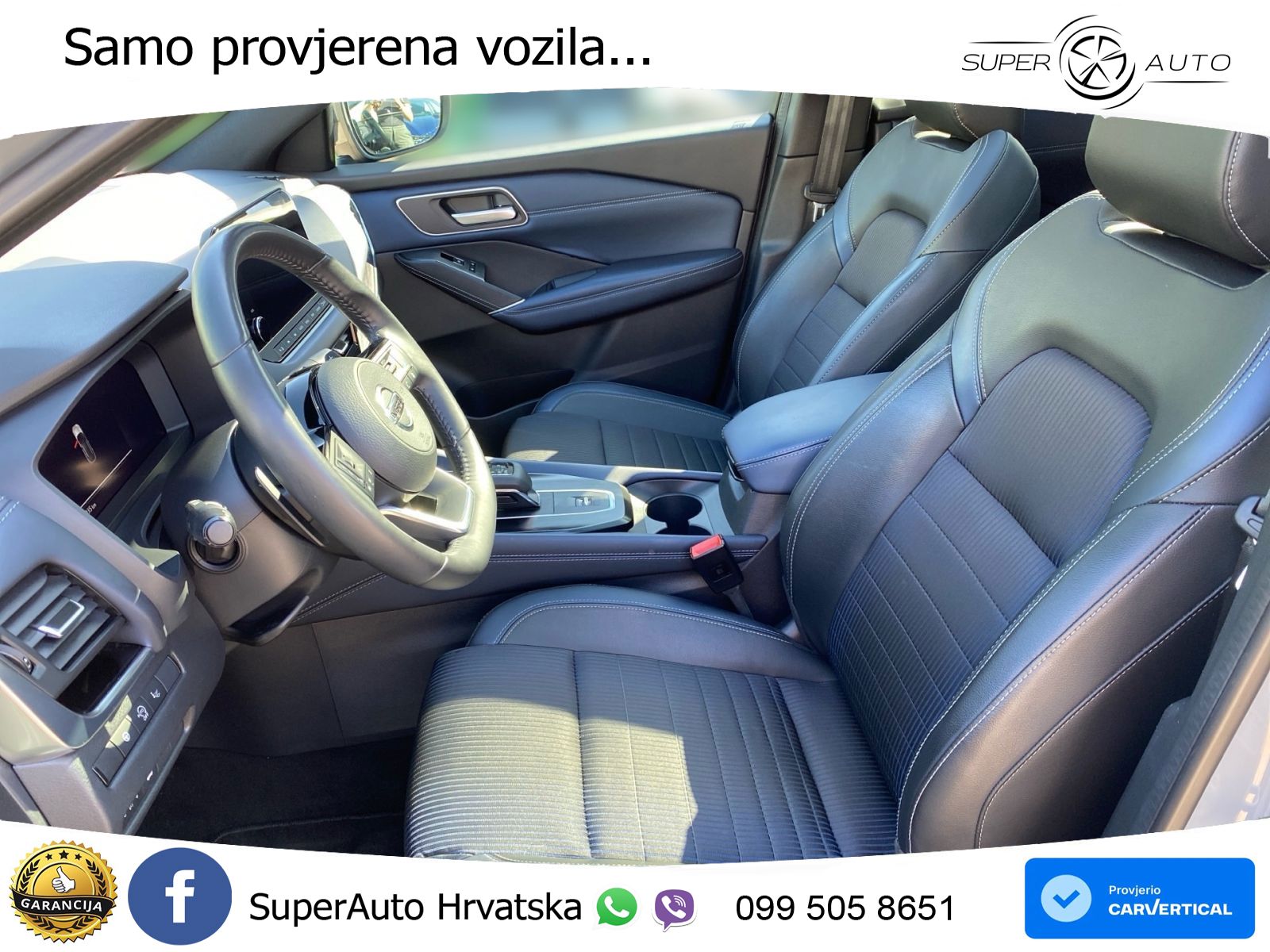 Nissan Qashqai 1.3 DIG-T (158 KS) Xtronic Tekna LED+GR SJED+ACC