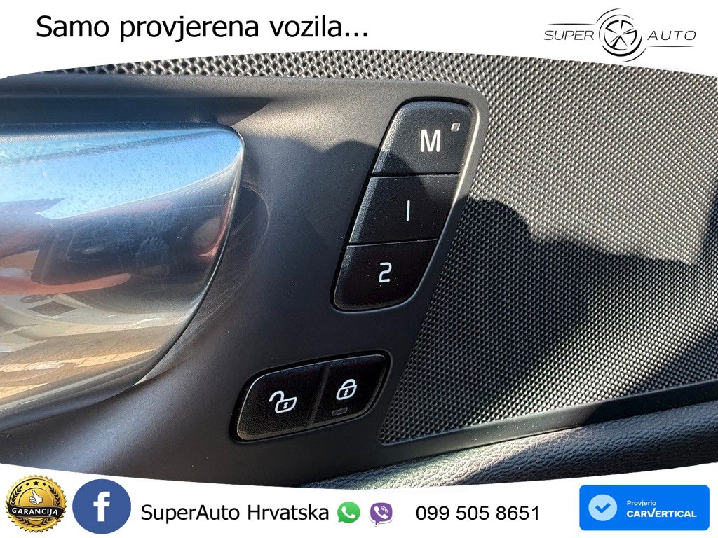 Volvo XC60 B4 Diesel AWD Geartronic LED+GR SJED+ACC