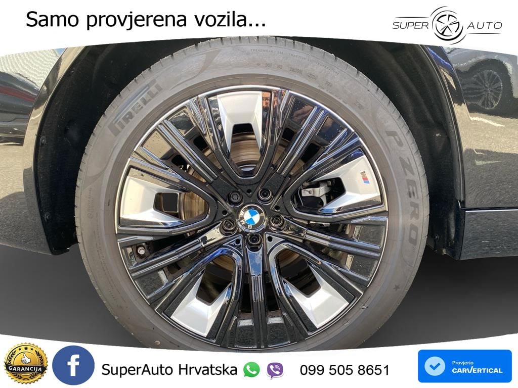 BMW X3 20d xDrive Steptronic M Sport LED+GR SJED+ACC