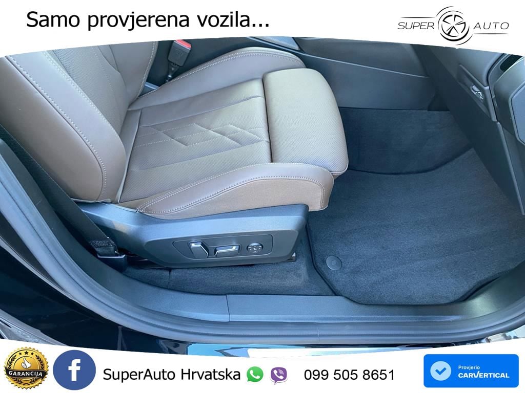 BMW X3 20d xDrive Steptronic M Sport LED+GR SJED+ACC