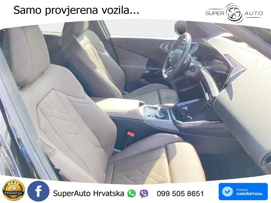 BMW X3 20d xDrive Steptronic M Sport LED+GR SJED+ACC