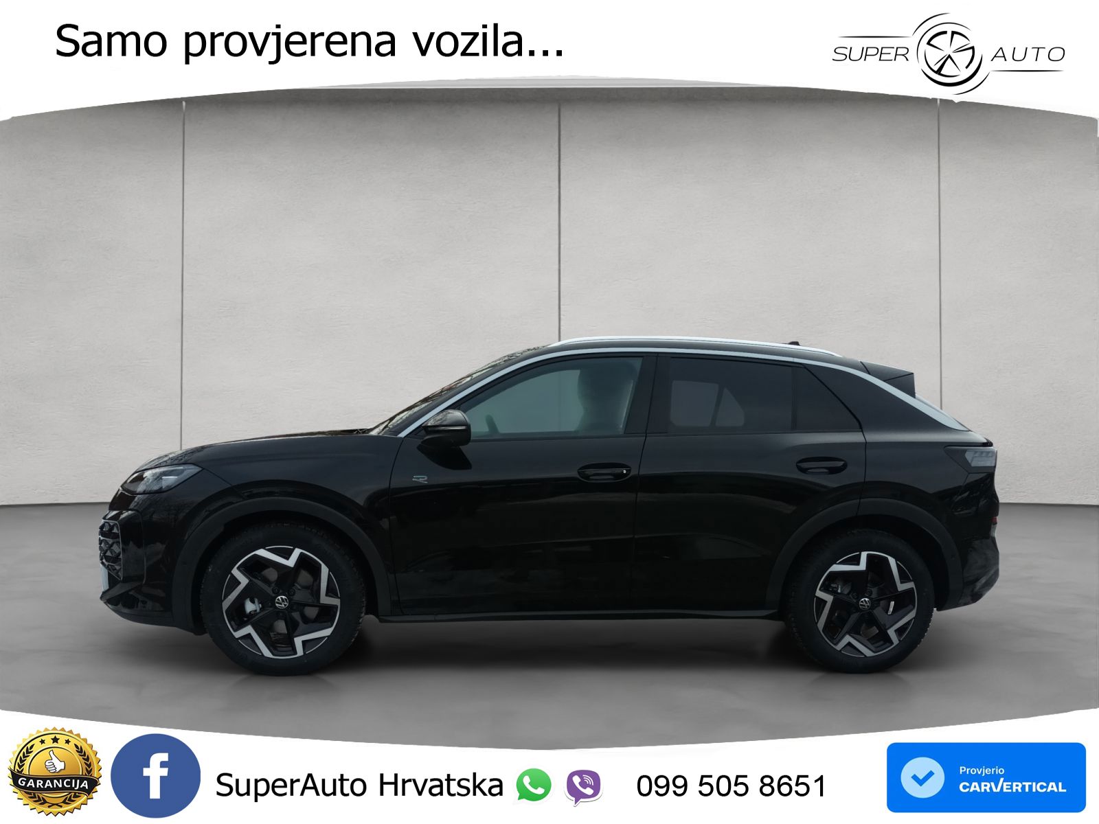 Volkswagen T-Roc II 1.5 eTSI (150 KS)  DSG