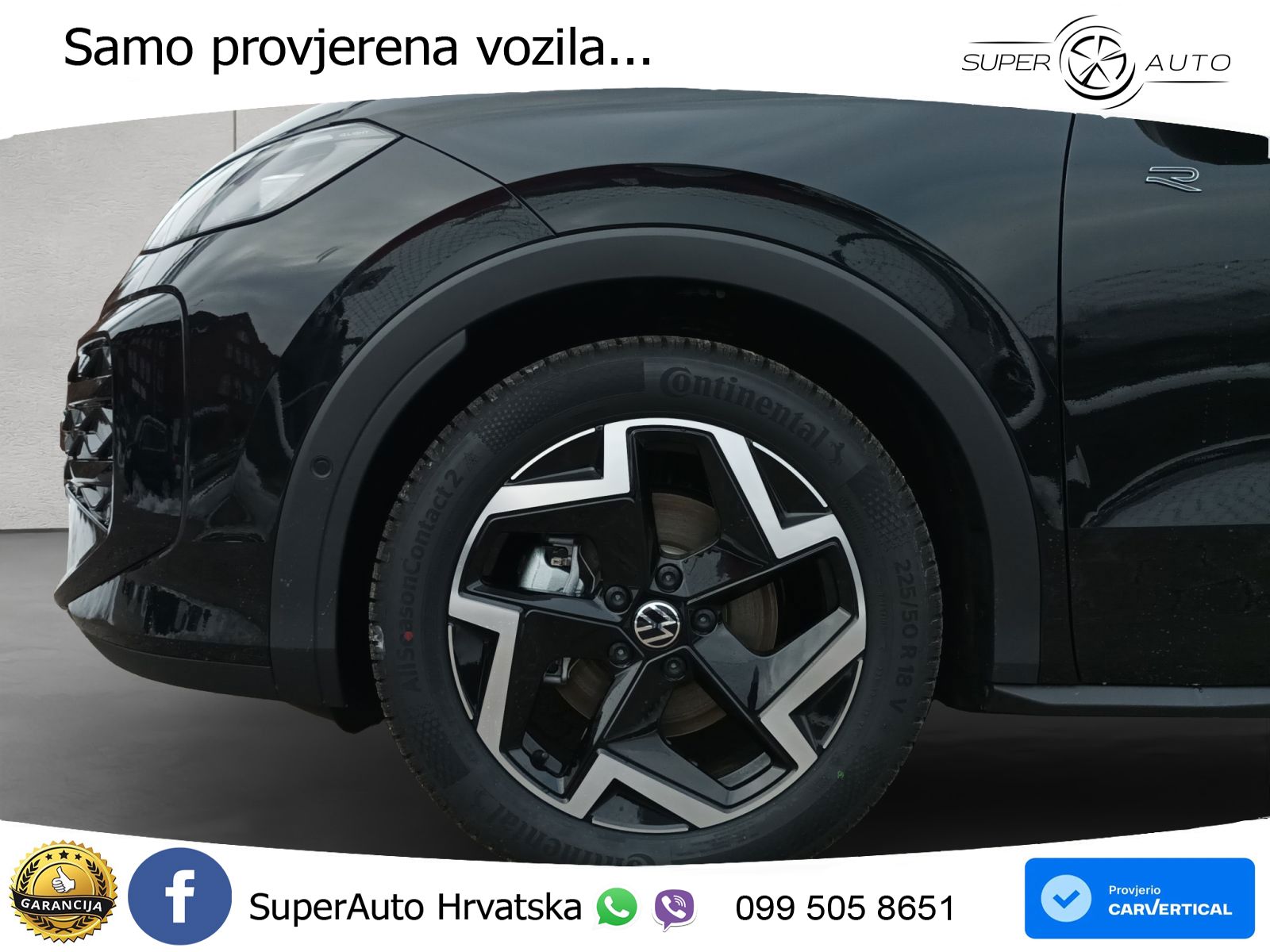 Volkswagen T-Roc II 1.5 eTSI (150 KS)  DSG