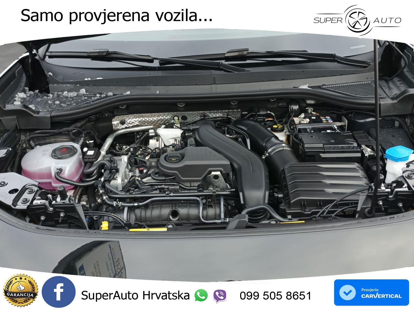 Volkswagen T-Roc II 1.5 eTSI (150 KS)  DSG