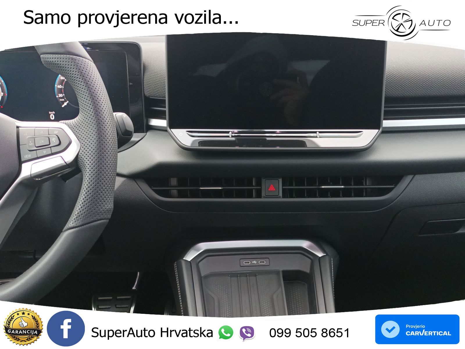Volkswagen T-Roc II 1.5 eTSI (150 KS)  DSG