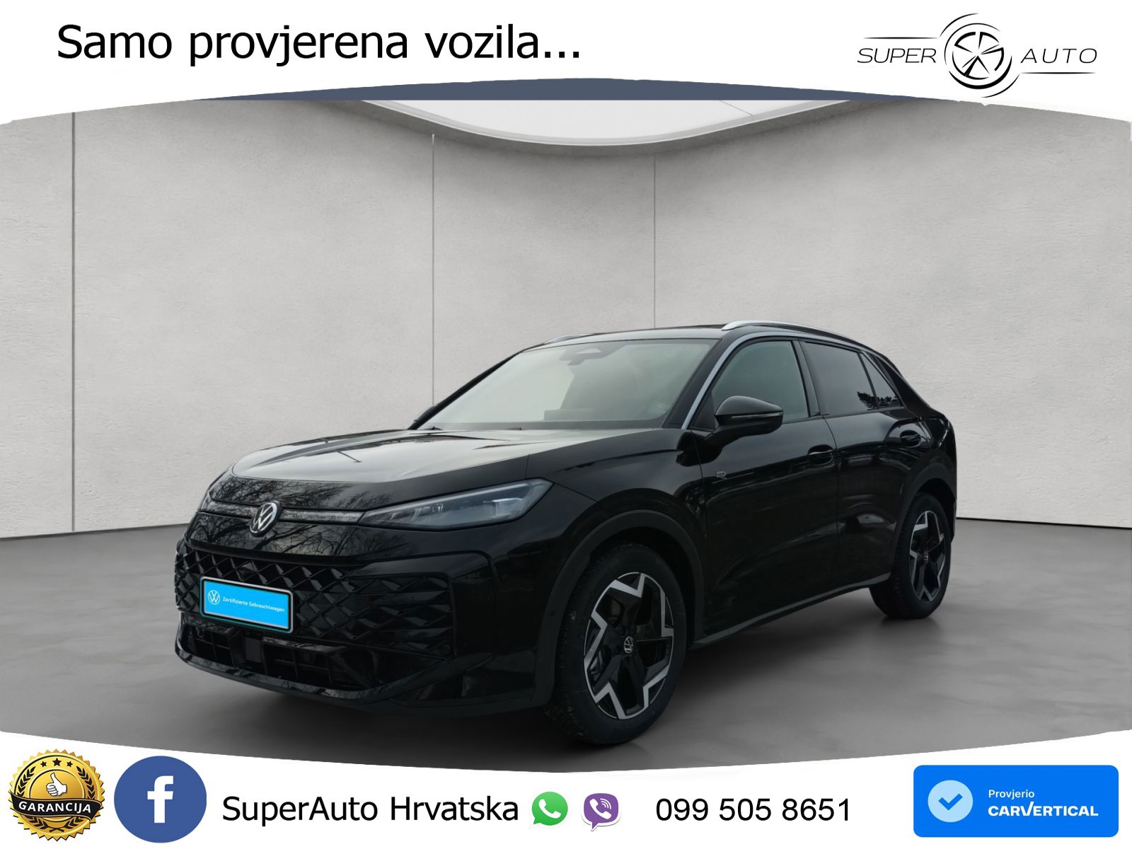 Volkswagen T-Roc II 1.5 eTSI (150 KS)  DSG