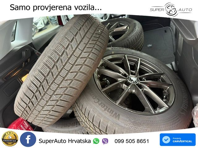 Opel Grandland 1.2i Turbo (130 KS) Automatic Elegance