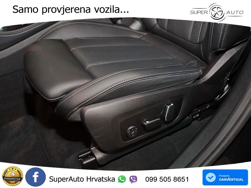BMW X4 30d (286 KS) xDrive Steptronic