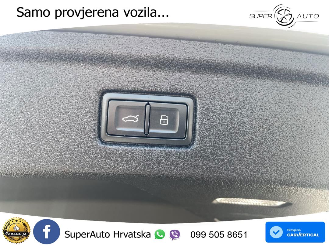 Audi A5 Sportback  40 TFSI (204 KS) S tronic S line MATRIX+GR SJED+KAM