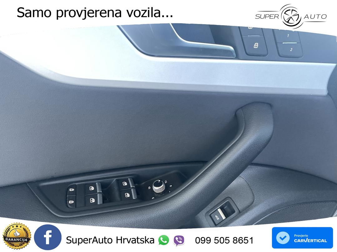 Audi A5 Sportback  40 TFSI (204 KS) S tronic S line MATRIX+GR SJED+KAM