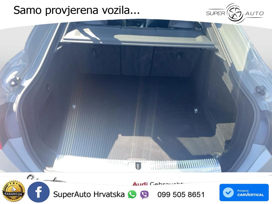 Audi A5 Sportback  40 TFSI (204 KS) S tronic S line MATRIX+GR SJED+KAM