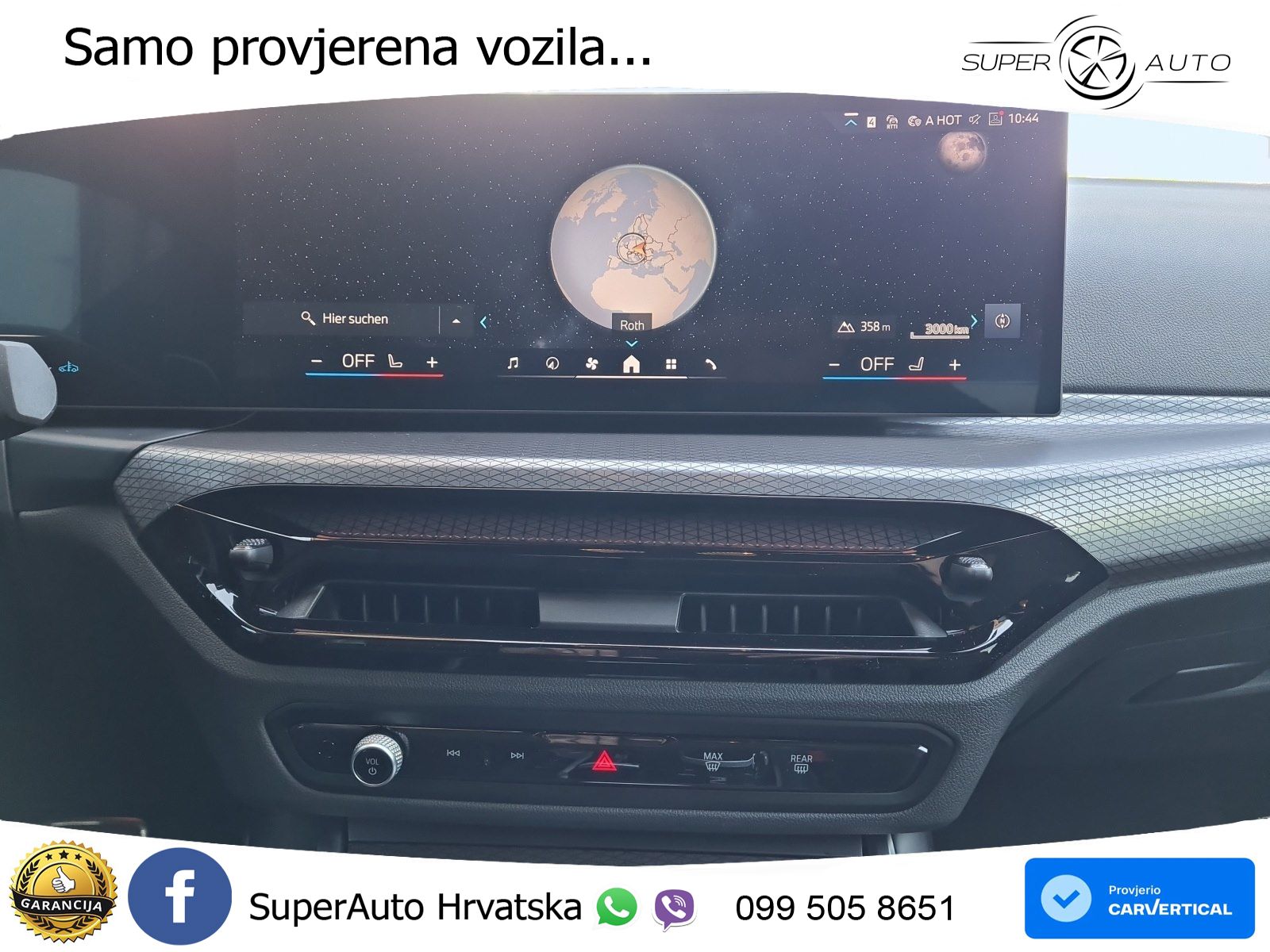 BMW 320d (190 KS) xDrive Steptronic M Sport LED+GR SJED+ACC
