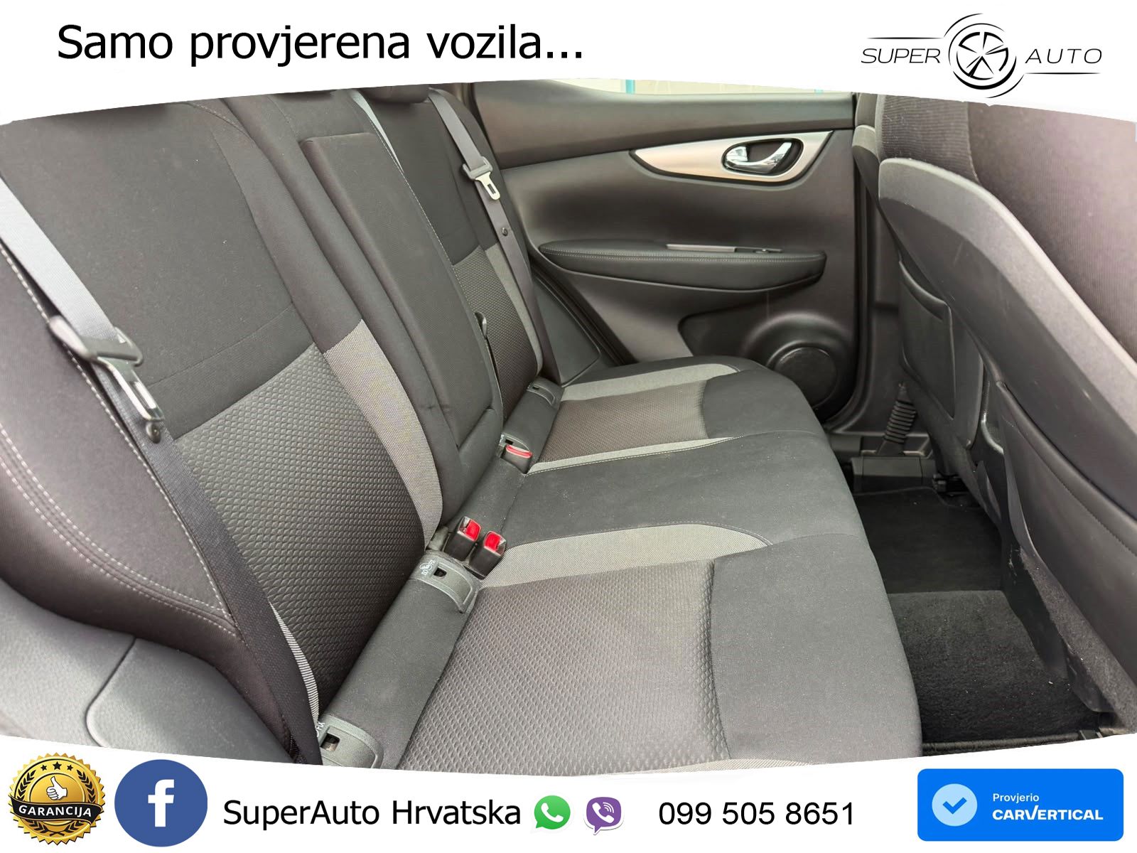 Nissan Qashqai 1.3i (140 KS) N-Connecta