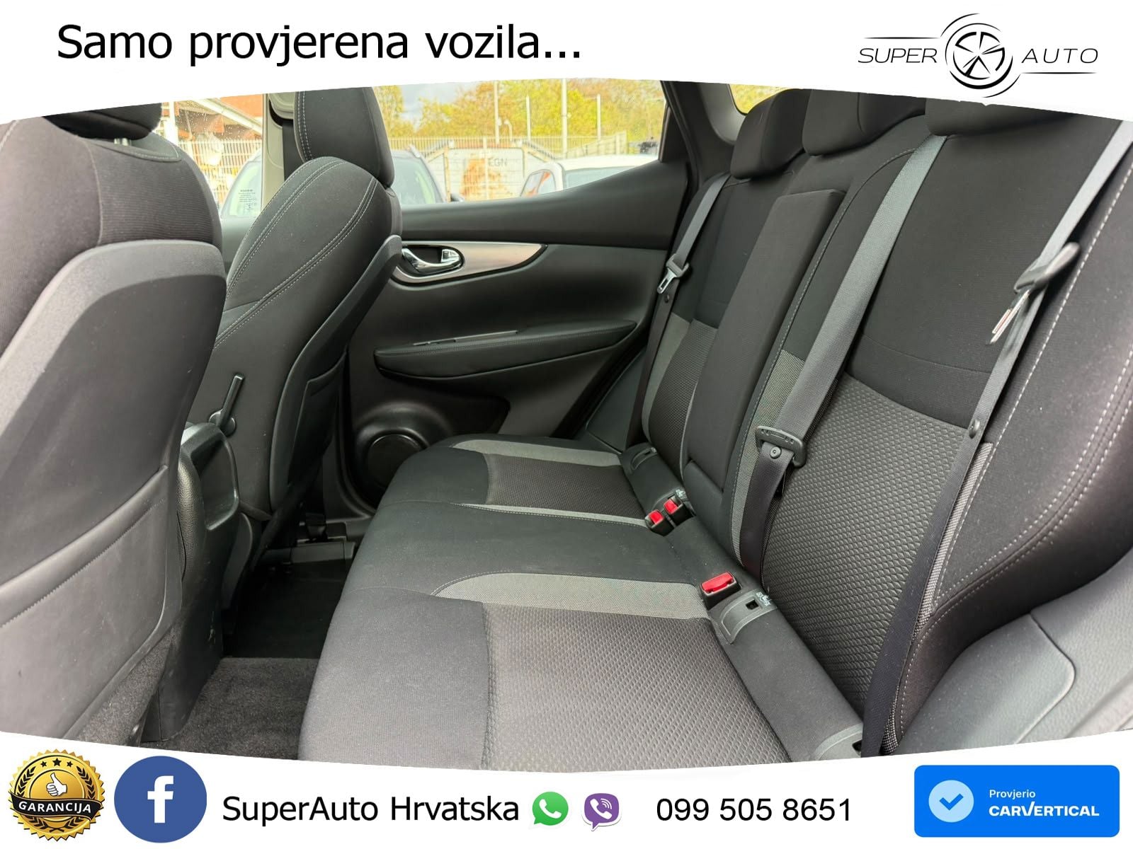 Nissan Qashqai 1.3i (140 KS) N-Connecta
