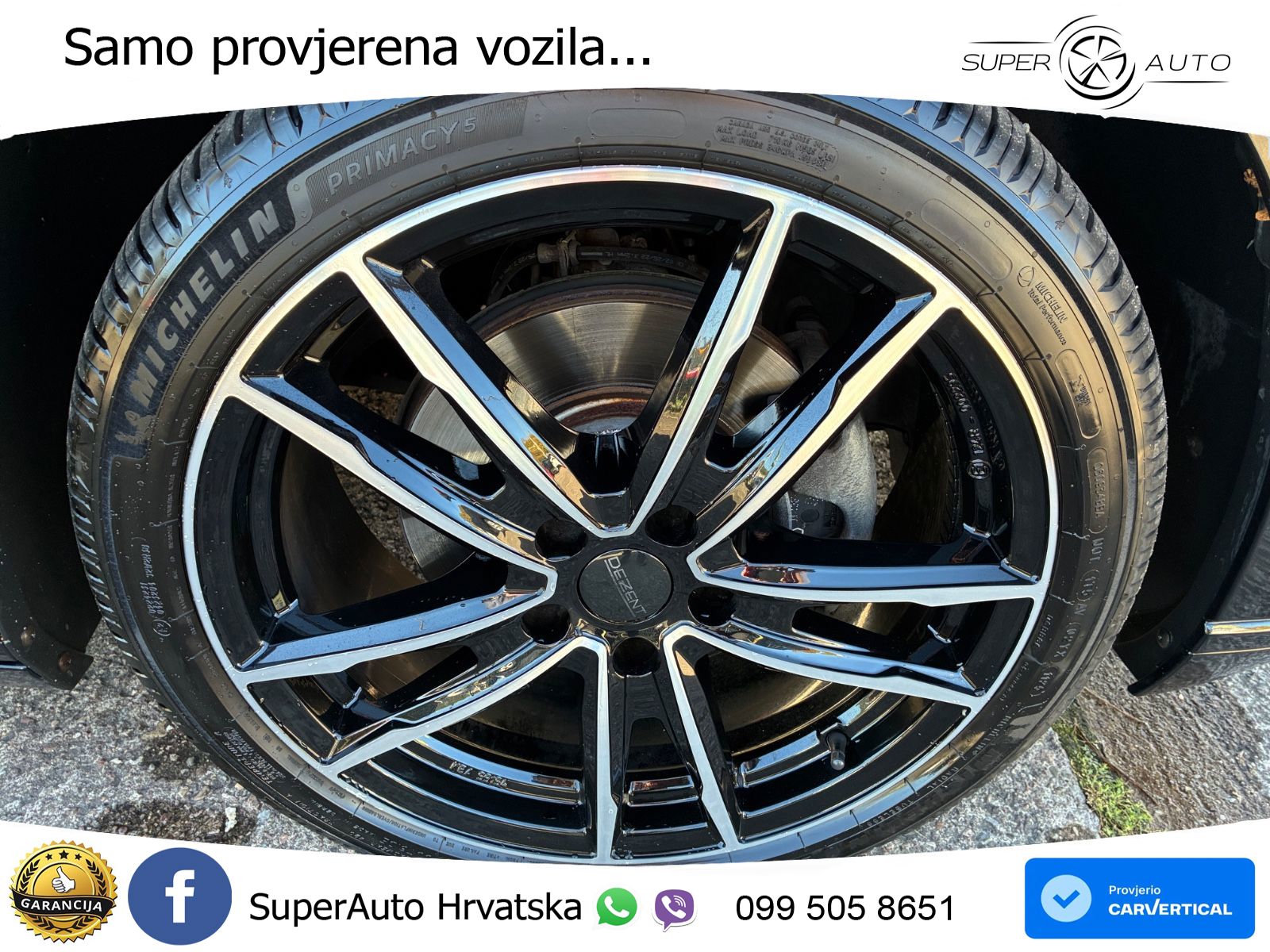 Volkswagen Passat Variant 2.0 TDI (150 KS) DSG LED+GR SJED+ACC