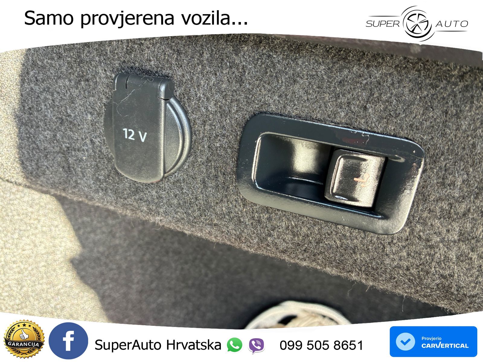 Volkswagen Passat Variant 2.0 TDI (150 KS) DSG LED+GR SJED+ACC